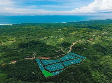 Terreno / Lote , San Pedro Pochutla · Terrenos en Preventa Escritura Publica Fraccionamiento Pochtlan en El Crucero de Playa Tahueca
