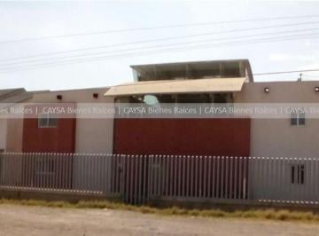 Bodega comercial · 2313m² · Bodega con Oficinas en Venta en Lombardo Toledano y Juan Pablo II (Ya Rentada)
