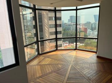 Departamento de 3 habitaciones, Miguel Hidalgo · Departamento en Venta Lomas de Chapultepec