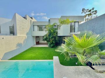 Casa de 3 habitaciones, Cuernavaca · Casa en Renta en Real San Juan Cuernavaca Chapultepec Morelos
