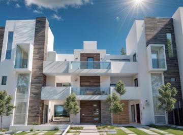 Departamento de 2 habitaciones, El Marqués · Departamento en Venta Entre El Refugio y Zibatá, con Roof Garden, C.110 m²