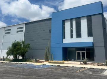 Nave industrial 5198m² Renta  · Nave Industrial de 5198 m² en Renta en San Luis Potosi
