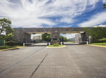 cceso Monumental a Los Sueños Residencial · Terrenos Residenciales de Lujo en Los Sueños Zapopan