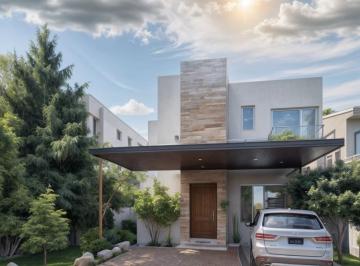 Casa de 3 habitaciones, Querétaro · Casa en Venta en Punta Juriquilla, Gran Ubicación, Hermosa!