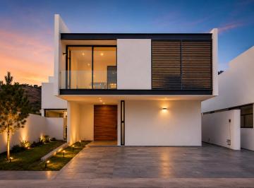Casa en condominio de 4 habitaciones, Tlajomulco de Zúñiga · Casa en Venta | El Edén (Zona Sur)