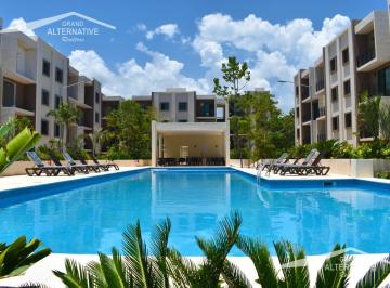 Departamento · 87m² · 2 Recámaras · 2 Estacionamientos · Departamento en Venta