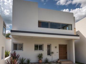 Casa de 4 habitaciones, Querétaro · Casa en Venta en Bio Grand Juriquilla, Opción a 4ta Recámara, 3.5 Baños