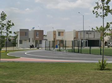 Casa de 2 habitaciones, Cadereyta Jiménez · Casa en Venta en Fraccionamiento Palmanona, Cadereyta Jiménez Nuevo León Clp