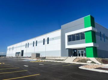Nave industrial , León · Nave Industrial de 10775 m² en Renta en León