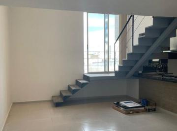 Departamento de 2 habitaciones, El Marqués · Excelente Oportunidad Depa Tipo Loft en Pb en Privada con Excelente Ubicación Dentro de Zibatá.