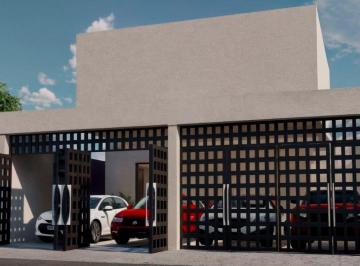 Departamento · 58m² · 2 Recámaras · 1 Estacionamiento · Departamento en Venta Jardines del Moral León Guanajuato