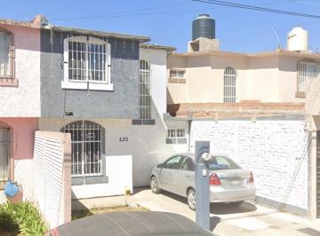 Casa de 3 habitaciones, Durango · Casa en Venta en San Jorge, Durango, Durango Clp