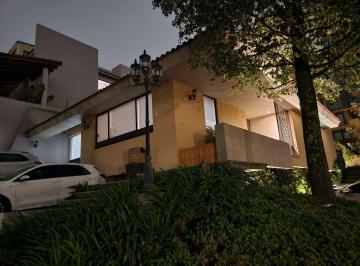 Casa en condominio de 3 habitaciones, Cuajimalpa de Morelos · Casa Exclusivo Condominio Orizontal 3 Recamaras 3 Autos Alta Seguridad