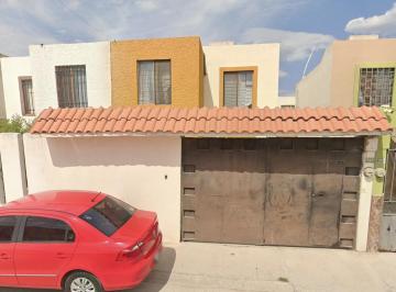 Casa de 3 habitaciones, Soledad de Graciano Sánchez · Casa en Venta en Santa Mónica, Francisco Sarabia, Soledad de Graciano Sánchez, San Luis Potosí Clp