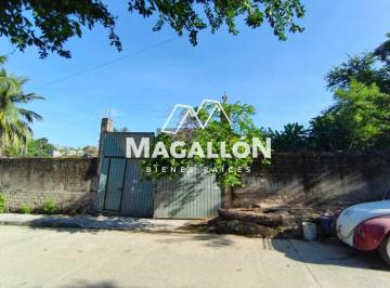 Terreno / Lote · 380m² · Terreno en El Paso Limonero, Acapulco