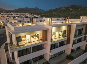 Departamento de 2 habitaciones, Los Cabos · Venta de Condominios, Amueblados y Equipados, Entrega Inmediata, Gimnasio, 3 Albercas Cabo San Lucas