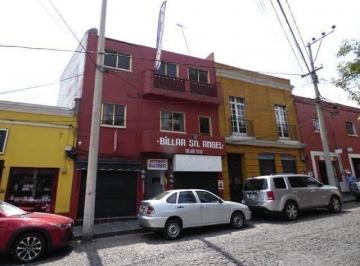 cb1a3bb9ff1b45c9d66fc4e2d5e9fe35d56bc812a564adef549f48736152fa61 · Edificio Comercial en Venta en El Corazón de San Angel