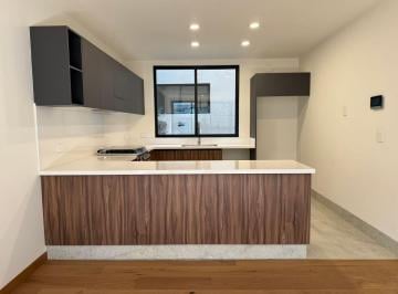 Departamento de 2 habitaciones, Miguel Hidalgo · Departamento en Venta en Polanco