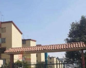 Departamento · 60m² · 2 Recámaras · 1 Estacionamiento · Departamento en Venta en Citlalli Iztapalapa