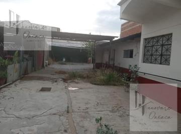 Terreno comercial · 263m² · Terreno en Venta en Oaxaca, Centro