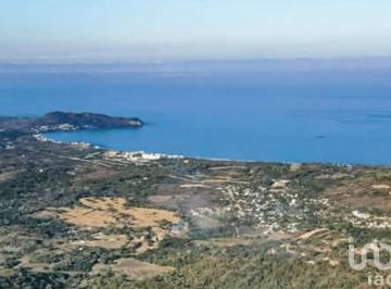 Terreno / Lote · 200m² · Venta de Terreno en Bahia de Banderas Higuera Blanca