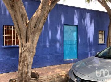 Terreno / Lote · 152m² · Terreno de Oportunidad en Venta en Colonia México Nuevo, Miguel Hidalgo, Cdmx. H/3/30/m