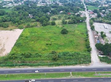 Terreno / Lote  Venta MN 68,385,400 · Terreno Comercial en Venta en Carr Cardenas - Vhsa F - 1149