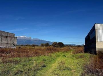 Terreno / Lote · 3877m² · Terreno Sobre Carretera Huejotzingo - Xalmimilulco