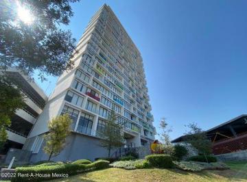Departamento de 2 habitaciones, Querétaro · Departamento en Renta en Centro Sur, Amenidades, 2 Cajones.