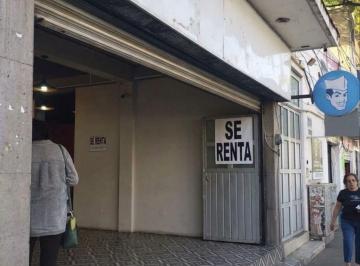 Local comercial , Benito Juárez · Se Renta Local Comercial a 5 Calles de Portal San Ángel