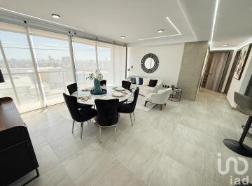 Departamento · 115m² · 2 Recámaras · 1 Estacionamiento · Depto 2 Rec. en Tehuacán Sur 89, La Paz Puebla
