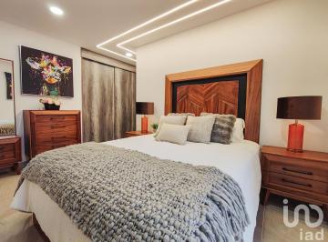 Departamento · 230m² · 2 Recámaras · 1 Estacionamiento · Espectacular Penthouse en Venta en La Paz, Puebla. Lujo con Andrea Legarreta.