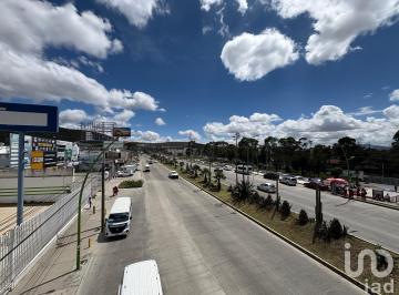 Terreno / Lote · 5300m² · Se Vende Terreno Comercial Sobre El Boulevard Luis Donaldo Colosio en Pachuca, Hidalgo