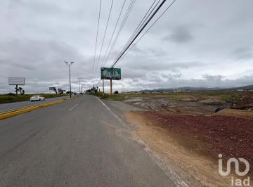 Terreno / Lote · 19400m² · Se Vende Terreno Sobre La Autopista México - Pachuca, Hidalgo