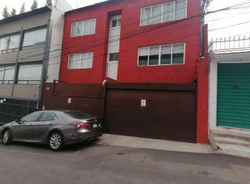 Edificio , Cuajimalpa de Morelos · Edificio en Venta Misiles