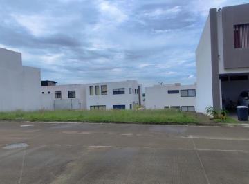 Terreno / Lote · 237m² · Terreno en Venta Punta Tiburon Riviera Veracruzana
