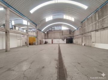 Bodega comercial , Ecatepec de Morelos · Bodega Comercial de 1000 m² en Venta, Granjas Valle de Guadalupe