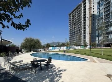 Departamento · 106m² · 2 Recámaras · 2 Estacionamientos · Departamento en Venta en La Colonia Cuauhtémoc, San Nicolas de Los Garza, N. L
