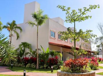 Casa · 91m² · 3 Recámaras · Casa en Venta en Playa del Carmen