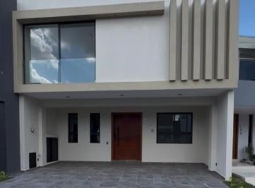 Casa · 265m² · 4 Recámaras · Casa en Argenta Mirador Residencial