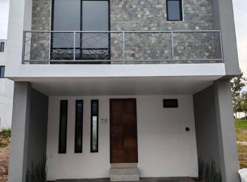 Casa · 160m² · 3 Recámaras · Casa en Madeiras