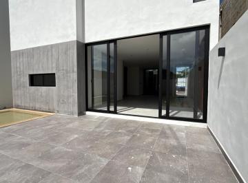 Casa · 196m² · 3 Recámaras · 2 Estacionamientos · Venta de Casa en Privada Nadira Mérida Yucatán Conkal