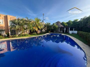 Departamento de 2 habitaciones, Zihuatanejo de Azueta · Departamento en Flamingos Ixtapa Zihuatanejo