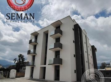 Departamento · 76m² · 2 Recámaras · 1 Estacionamiento · Departamentos en Venta Col. Barrio Nuevo - Orizaba, Veracruz