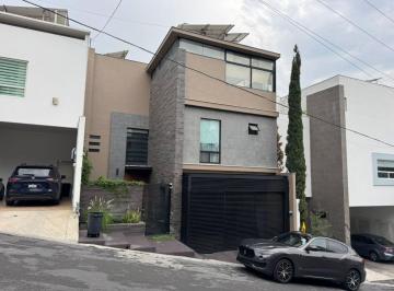Casa de 3 habitaciones, San Pedro Garza García · Casa en Venta en Antigua Hacienda San Agustin