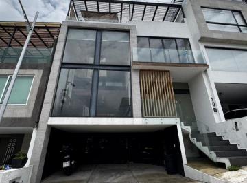 Casa en condominio de 3 habitaciones, Atizapán de Zaragoza · Casa en Venta Lago Esmeralda Aqua I