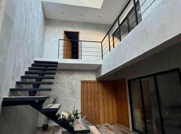 Casa de 3 habitaciones, Alvarado · Casa en Venta en Fraccionamiento Manantiales Cerca de Plaza El Dorado