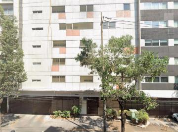 Departamento de 3 habitaciones, Benito Juárez · Departamento en Venta, Remate Bancario, Blvd Adolfo Lopez Mateos 1040, San Pedro de Los Pinos, Cdmx.