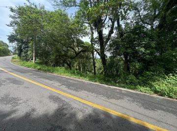 Terreno / Lote · 2257m² · Terrreno en Venta en Lagunillas, Xicotepec