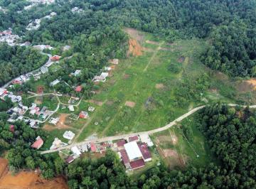 Terreno / Lote · 150m² · Terreno en Venta en San Antonio Ocopetatlan